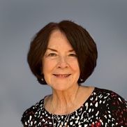 Maureen Palmer from Focus Point Therapy, LLC