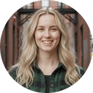 Sofia Bennett from Alignable