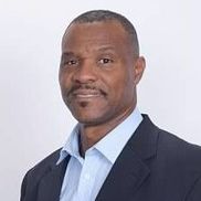 Spencer Hall from Inclusion Financial Services