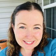Tracy Davis from The Heartwork Hub