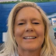 Leigh Frederick from Actualizing You Coaching