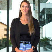 Amanda Floden from RE/MAX Precision