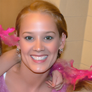 Shannon Norris from Rise Therapy Services, LLC