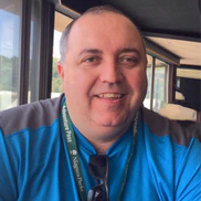 Raymond Stevens from Higher Solutions