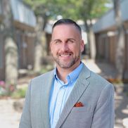 Adam Joy from Joy Family Center