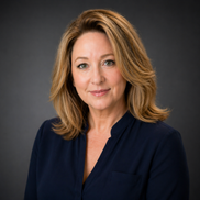 Michelle Perris from Silver Streak Senior Services