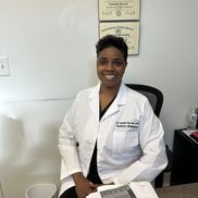 Danielle Harrell from Beautisculpt Studio LLC