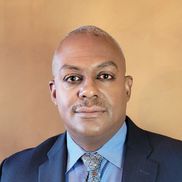 Marvin Jackson, MD MS from Yvette DeBois, BetterGodParents