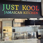 K Johnson from Just Kool Jamaican Kitchen