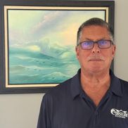 Dave Wahrendorff from Coastline Roofing