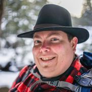 Robb Goodell from Robb Goodell Creative