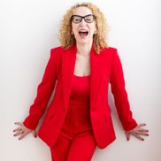 Mila Apostolovic from Unlimited by Mila LLC