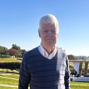 Michael Headley from Primerica of Merced