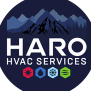 Juan Haro from Haro HVAC Services