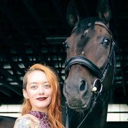 Johanna Bloom from Bloom Animal Communication