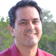 Toby LeBlanc from Author