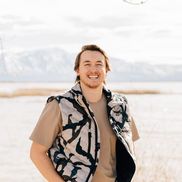 Jarrett Elswood from HireMango