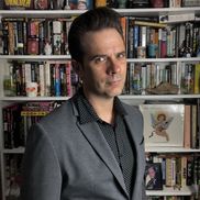 Mighty Joe Castro from Mighty Joe Castro LLC