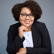 Erica Bourne from Erica Bourne Consulting