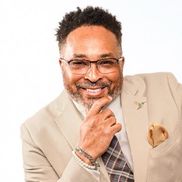 Tony Cunningham from LEC Warehousing and Distribution