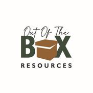 Equilla Bjerregaard from Out of the Box Resources