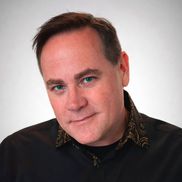 Brian Cronin from Mirror Image Media