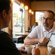 Chris Boe from Coach Boe | Resiliency Coach