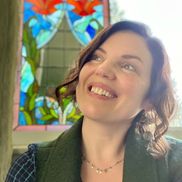 Andreea Petruse from Education2Thrive Somatic Therapy