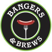 Darren Bollinger from Bangers & Brews Eugene