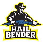 Sam Lancaster from Hail Bender, LLC