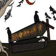 Sara McShane from Spook2fy