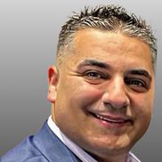 Wilbur Suarez Jr from RCA Capital