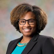 Candace Hollings from Swan Effect Partners