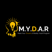 Robert Smith from Make Your Dreams A Reality M.Y.D.A.R.