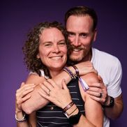 Meredith & Craig from Road of Life Coaching, LLC