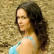 Victoria Sanchez from Just Believe Productions Inc.