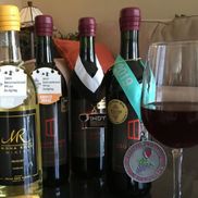 Kurt Schoenick from Mona Rose Winery
