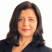 Aparna Dubey from Aparna Dubey