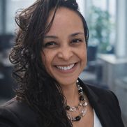 Sarah Guillory from Trusted Horizons Insurance