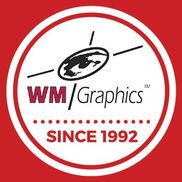 William Maxwell from WM Graphics