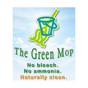 Tony Gallina from The Green Mop Inc.