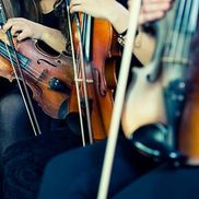 Karlee Lewis from Buffalo Heartstrings