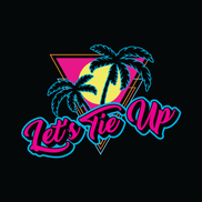 Eric Blecker from Lets Tie Up