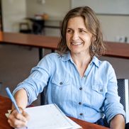 Sarah Underwood from Underwood Strategic Insight