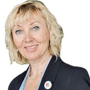 Tatiana Mikhaylova from Mita ABA