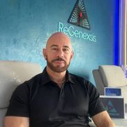Juan Salcedo from Regenexsis