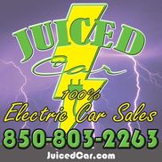 JuicedCar Inc