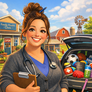 Stephanie Miranda from Nightingale Direct Care
