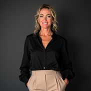 Shannon Mayer from Cornerstone Caregiving Melbourne Fl.