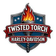 Angela Murray from Twisted Torch Harley-Davidson